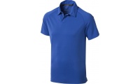 Plo manga curta cool fit de homem Ottawa