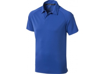 Plo manga curta cool fit de homem Ottawa