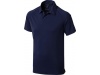 Plo manga curta cool fit de homem Ottawa