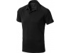 Plo manga curta cool fit de homem Ottawa
