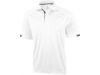 Plo manga curta cool fit de homem Kiso