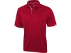 Plo manga curta cool fit de homem Kiso