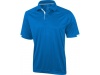 Plo manga curta cool fit de homem Kiso