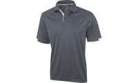Plo manga curta cool fit de homem Kiso