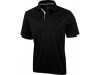 Plo manga curta cool fit de homem Kiso