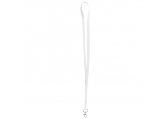 FITA DE PESCOO LANYARD SUBLIMAO 2 LADOS 10 MM
