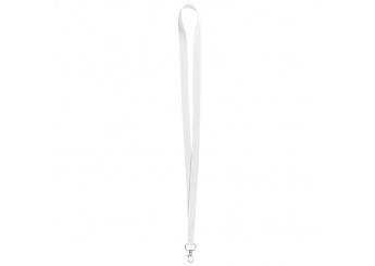 Fita de pescoo LANYARD SUBLIMAO 1 LADO 15 MM