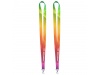 Fitas de Pescoo LANYARD SUBLIMAO 2 LADOS 20 MM