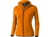 Casaco micro polar com fecho completo de mulher Brossard Sale