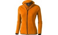 Casaco micro polar com fecho completo de mulher Brossard Sale