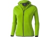 Casaco micro polar com fecho completo de mulher Brossard Sale