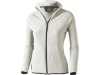 Casaco micro polar com fecho completo de mulher Brossard Sale