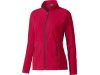 Casaco micro polar com fecho completo de mulher Rixford