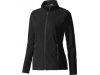 Casaco micro polar com fecho completo de mulher Rixford