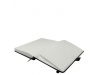 CADERNO A5 LUSH