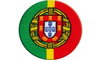 Pins em Tecido (5 Modelos Disponveis)