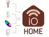 LMPADA FILAMENTOS VINTAGE WIFI AMBER