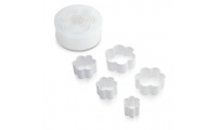 Moldes Asper (2 formas) 