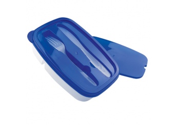  Lancheira 1000ml Griva 