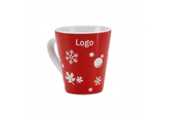 Chvena 400ml FRAMEL