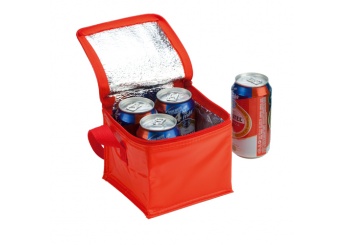 Bolsa refrigeradora TIVEX