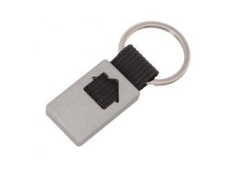 Porta-Chaves com Forma de Casa/Carro NEUX