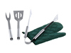 Conjunto para Churrasco Rustik