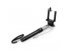 Basto extensvel monopod SELFIE