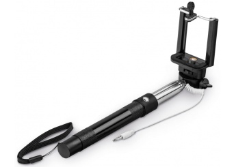 Basto extensvel monopod SELFIE