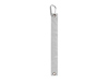 Porta-Chaves Reflector com Mosqueto BRUX