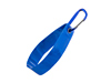 Porta-Chaves Reflector com Mosqueto BRUX