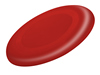 Frisbee Girox