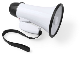Megafone Tokky