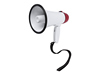 Megafone Tokky