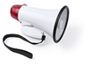 Megafone Tokky