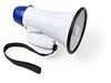 Megafone Tokky