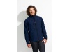 CASACO SOFTSHELL COM FECHO PARA HOMEM RELAX