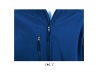 CASACO SOFTSHELL COM FECHO PARA HOMEM RELAX