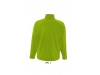 CASACO SOFTSHELL COM FECHO PARA HOMEM RELAX