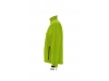 CASACO SOFTSHELL COM FECHO PARA HOMEM RELAX