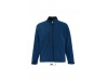 CASACO SOFTSHELL COM FECHO PARA HOMEM RELAX