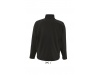 CASACO SOFTSHELL COM FECHO PARA HOMEM RELAX