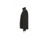 CASACO SOFTSHELL COM FECHO PARA HOMEM RELAX
