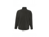 CASACO SOFTSHELL COM FECHO PARA HOMEM RELAX