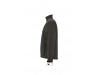 CASACO SOFTSHELL COM FECHO PARA HOMEM RELAX