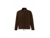 CASACO SOFTSHELL COM FECHO PARA HOMEM RELAX