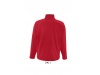 CASACO SOFTSHELL COM FECHO PARA HOMEM RELAX