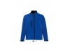 CASACO SOFTSHELL COM FECHO PARA HOMEM RELAX