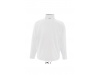 CASACO SOFTSHELL COM FECHO PARA HOMEM RELAX