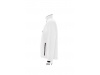 CASACO SOFTSHELL COM FECHO PARA HOMEM RELAX